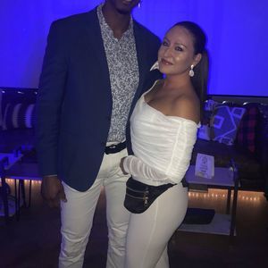 Meet your Posher, Dexter